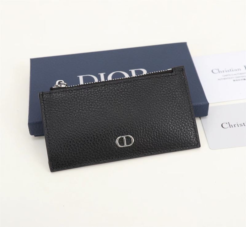 Christian Dior Wallet